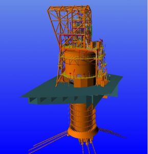 Turret Mooring System1